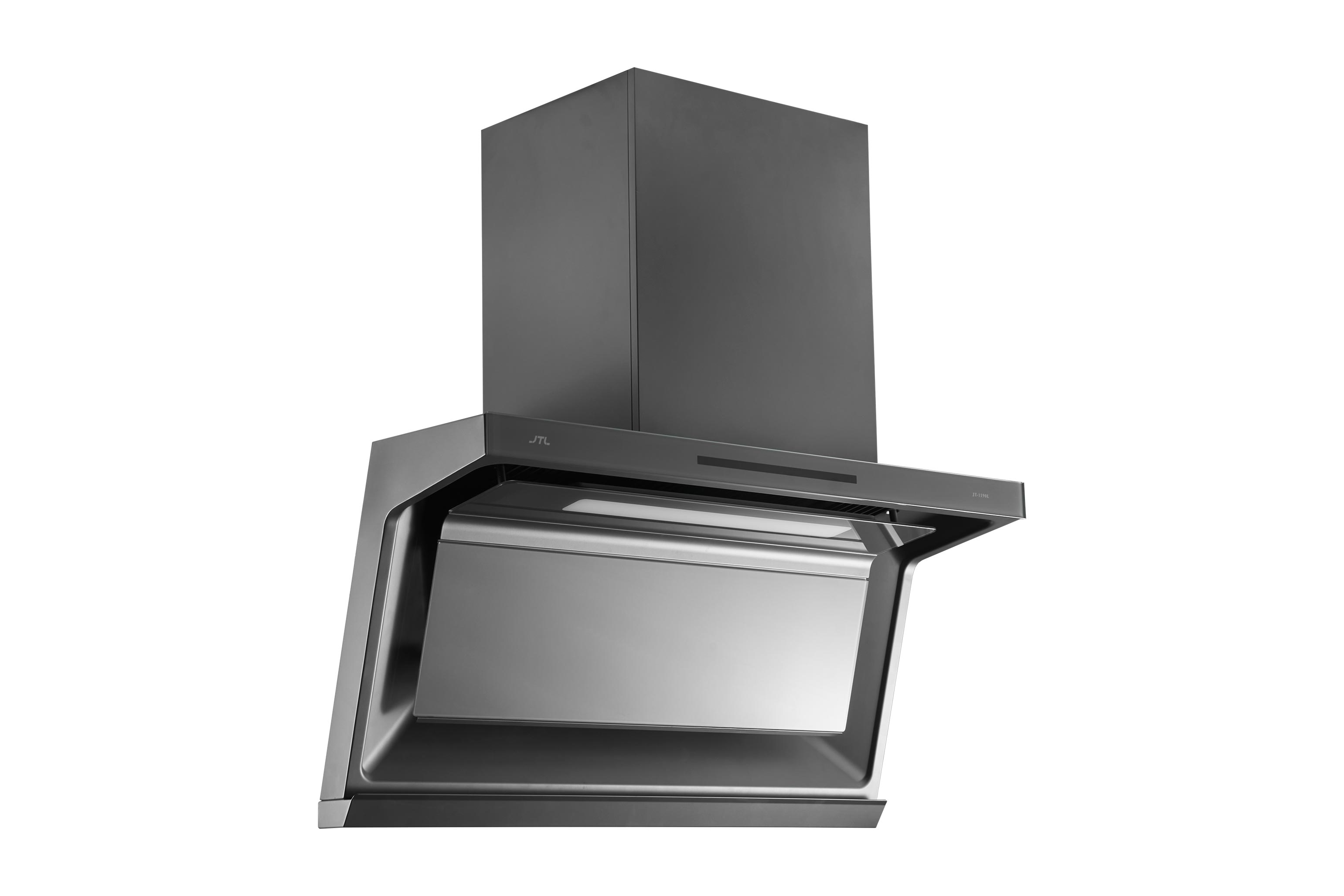 J型近吸式排油煙機 (即將上市)