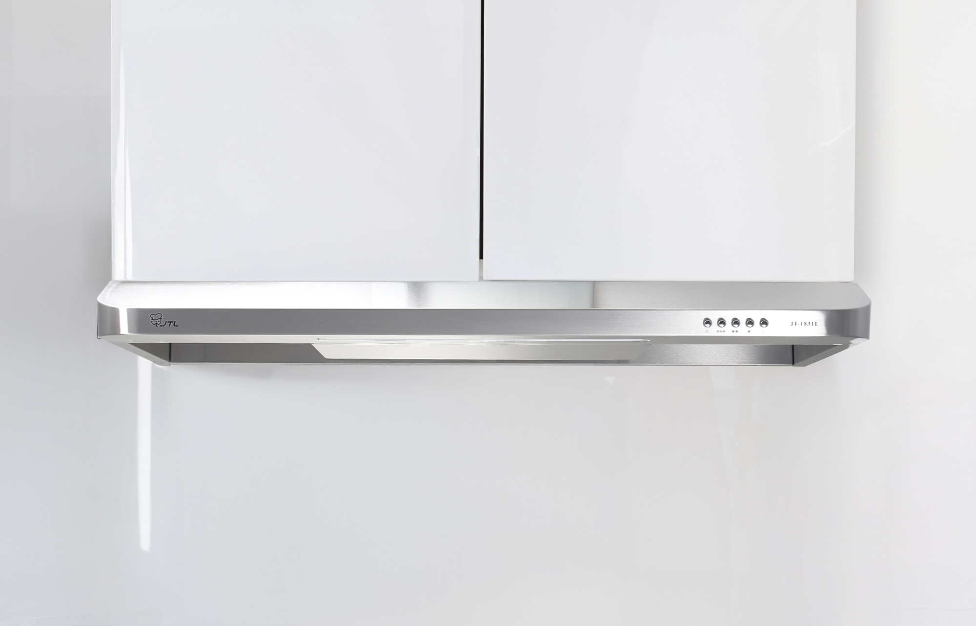 喜特麗 隱藏式環吸排油煙機