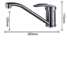 JT-C819 水龍頭-JT-C819