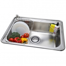 JT-A6016 不鏽鋼水槽-JT-A6016