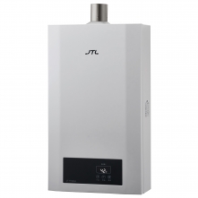 JT-H1220A 天王排｜12L 數位控溫型熱水器-JT-H1220A