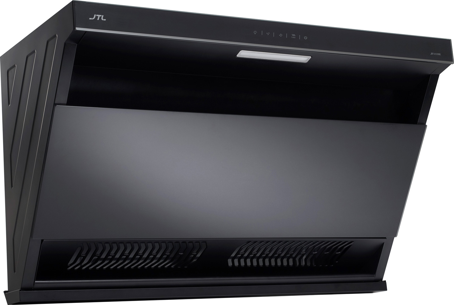 近吸式排油煙機